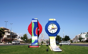 CRIANÇAS DE ALBUFEIRA REALIZAM SONHO FAZENDO HIPOTERAPIA