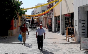 Dia de São Pedro é «Happy Day» no comércio de Loulé