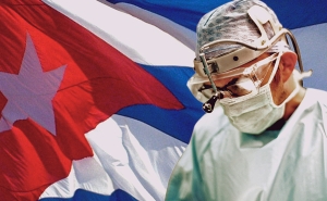 SILVES: Médicos cubanos reforçam centros de saúde