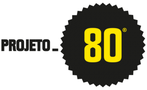 Projeto 80 com inscrições abertas até 31 de janeiro