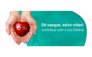 ULS Algarve reforça horários e colheitas extraordinárias para manter reservas de sangue