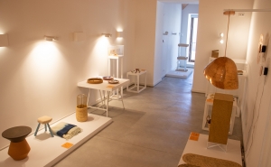 DESIGN COLABORATIVO EM EXPOSIÇÃO NA SEDE DO LOULÉ CRIATIVO