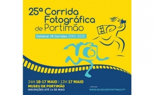 25ª CORRIDA FOTOGRÁFICA DE PORTIMÃO | INSCRIÇÕES