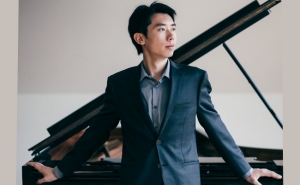 Lotação esgotada no arranque do III Festival Internacional de Piano do Algarve 2019 em Portimão