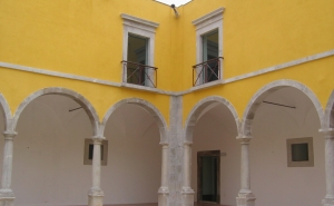 Palestra «Os seis conventos da cidade de Tavira»