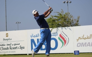 RICARDO MELO GOUVEIA ARRANCA FORTE EM 2º