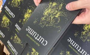 Apresentação da publicação «Curtume» e exibição do documentário «A Sede do Sul»
