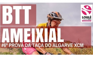 BTT AMEIXIAL 2015 INTEGRA TAÇA DE XCM DO ALGARVE