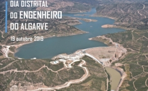 Evento Ordem dos Engenheiros -  Visita Técnica à Barragem de Odelouca