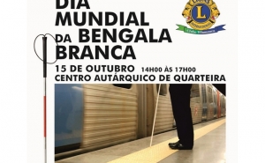 Dia Mundial da Bengala Branca