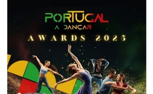 PORTUGAL A DANÇAR APRESENTA OS AWARDS 2025