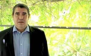 ENTREVISTA | Fernando Severino, Diretor Regional da Agricultura e Pescas do Algarve