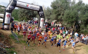 Mítico corta mato do Algueirão faz 27 anos