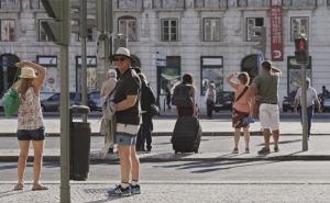 Residentes não habituais que optam por taxa especial de IRS de 20% perdem deduções