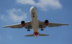 Aviação em Portugal emitiu 7,1% dos gases com efeito de estufa