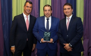 DS SEGUROS FARO MERCADO CELEBRA O SEU 3º ANIVERSÁRIO