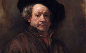 Investigador descobre suposto Rembrandt em Portimão, museu duvida que seja original