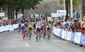 42ª VOLTA AO ALGARVE PASSA AMANHÃ POR ALBUFEIRA 