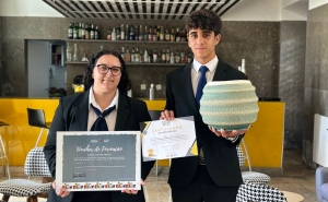 «Fogo do Oeste» traz vitória para  a Escola de Hotelaria e Turismo do Algarve