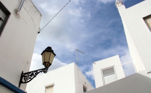 NUNO GRAÇA APRESENTA EXPOSIÇÃO FOTOGRÁFICA «QUARTEIRÀDENTRO» NO CECAL