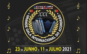 XXX Grande Gala Internacional do Acordeão