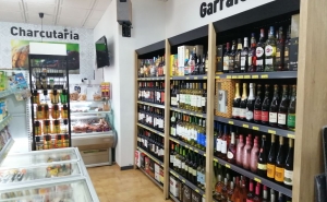  Supermercado Coviran reabre portas em Benafim 
