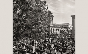 MÃE SOBERANA EM EXPOSIÇÃO FOTOGRÁFICA
