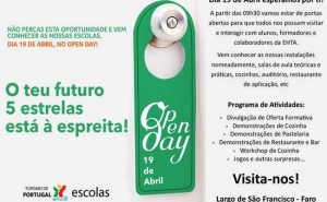 OPEN DAY na EHTA 