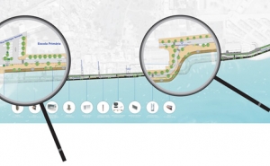 OE2020: Quatro sociedades Polis Litoral liquidadas até 31 de dezembro de 2019
