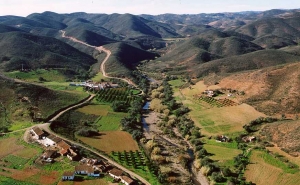 Tavira | Preservação e Valorização das Paisagens Culturais do Algarve