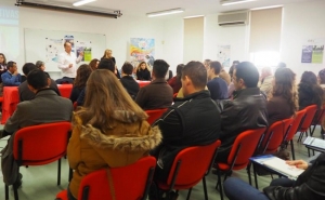 IPDJ PROMOVEU JORNADAS TÉCNICAS ASSOCIATIVAS E REUNIU COM LARGAS DEZENAS DE DIRIGENTES ASSOCIATIVOS DE TODO O ALGARVE!