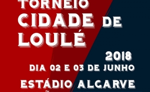 O Louletano Desportos Clube | Torneio Cidade de Loulé