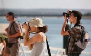 Estão abertas as inscrições para a 16ª Corrida Fotográfica de Portimão 