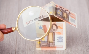 Crédito à habitação ao rubro: metade do dinheiro emprestado é para comprar casa