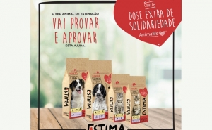 Banco Solidário Animal - 2º Fim-de-semana