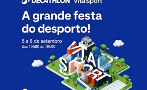 O VITALSPORT está a chegar a Faro – e o IPDJ vai estar presente!