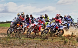 Município de Alcoutim apoia realização de evento TT no concelho