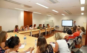 Ano letivo arranca em Lagos com a instalação de painéis interativos nas salas do 1.º Ciclo