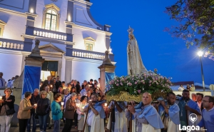 Lagoenses vivem com saudade a recriação da Festa da Família Agrária
