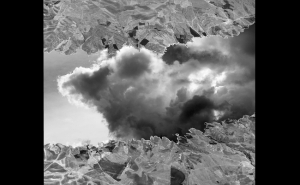 «Paisageando coisas reais por dentro»