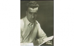 Conferência «A Arquitetura De Manuel Laginha Ao Serviço Da Paz»