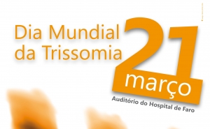 CHAlgarve promove encontro dedicado à Reabilitação Pediátrica na Trissomia 21