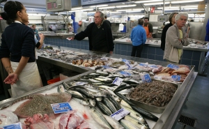 Mercado da Avenida São João de Deus comemora o seu 9º Aniversário