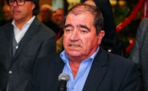 JOSÉ CARLOS ROLO DEIXA MENSAGEM PARA 2019