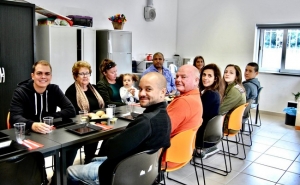 Integração social em foco em São Brás de Alportel com a iniciativa «Família do Lado»