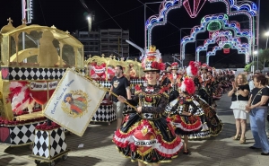 «Só nós sentimos assim»: 35 anos de tradição e paixão da Marcha da Rua Vasco da Gama nos Santos Populares em Quarteira 