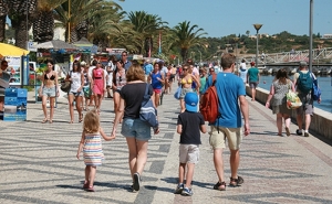 Lagos dá início à elaboração do Regulamento que visa a criação da Taxa Municipal Turística 