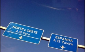 Portagens da A22 debatidas em Ayamonte