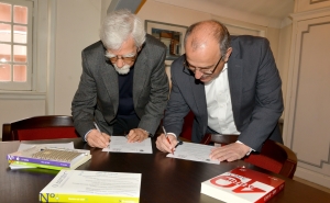 Associação Portuguesa de Escritores e Câmara Municipal de Loulé lançam Grande Prémio Literário