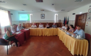 CONSELHO MUNICIPAL DE SAÚDE ENTROU EM FUNÇÕES EM SÃO BRÁS DE ALPORTEL
